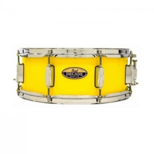 Pearl Decade Maple Snare Drum 14